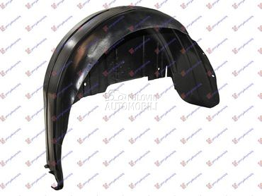 ZADNJE POTKRILO PLASTICNO Levo za Citroen C5 od 2004. do 2008. god.