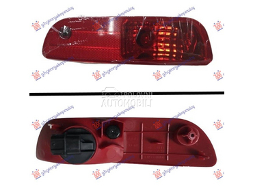 ZADNJA MAGLENKA za Kia Sorento od 2009. do 2012. god.