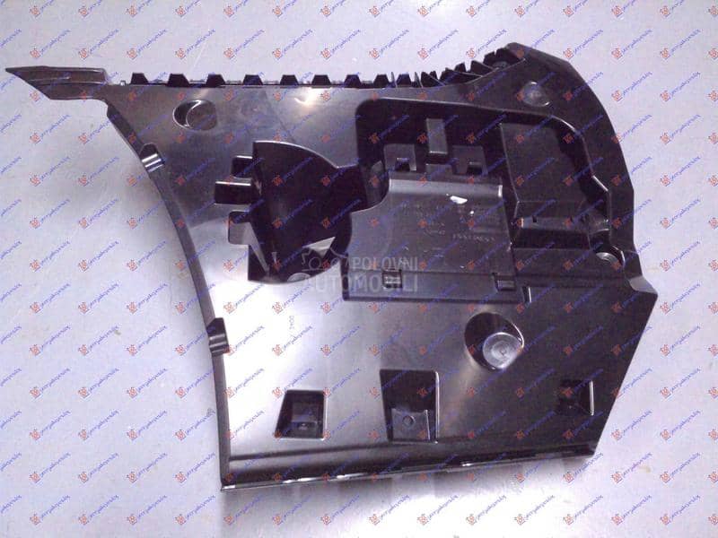 NOSAC ZADNJEG BRANIKA...