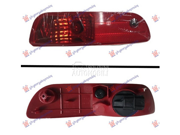 ZADNJA MAGLENKA za Kia Sorento od 2009. do 2012. god.