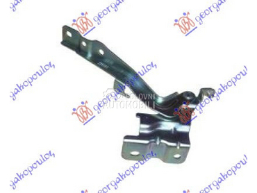 MAKAZE HAUBE za Kia Sorento od 2009. do 2012. god.