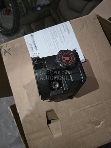 Servo pumpaza Pezo 206 1.4 ben