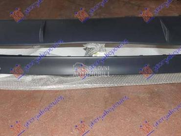 SPOJLER ZADNJEG BRANIKA za Audi Q5 od 2016. do 2020. god.