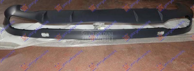 SPOJLER ZADNJEG BRANIKA