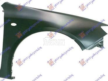 KRILO Desno za Subaru Impreza od 2008. do 2014. god.