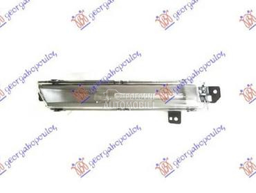 MAGLENKA LED Levo za Land Rover Range Rover od 2019. do 2021. god.