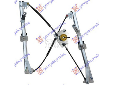 PODIZAC PREDNJEG PROZORA ELEKT za Kia Sorento od 2009. do 2012. god.