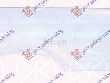 ZADNJI BLATOBRAN Desno za Nissan Interstar od 2002. do 2009. god.