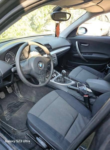BMW 120 120d