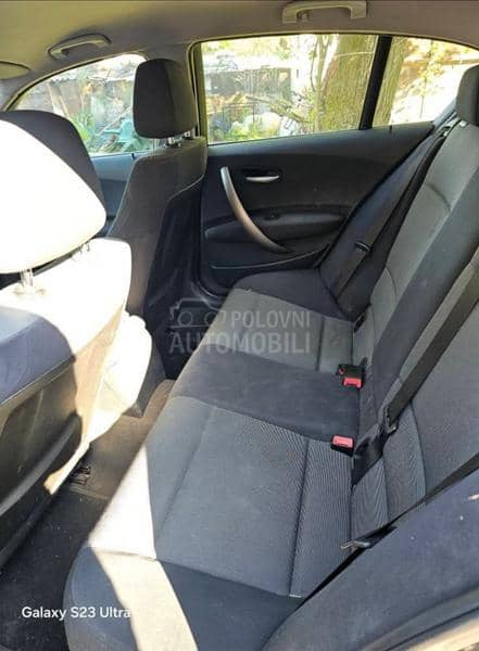 BMW 120 120d