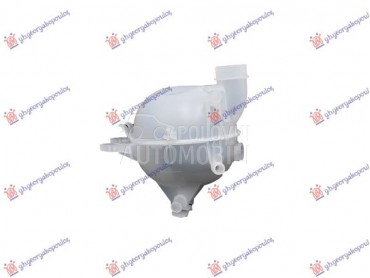 POSUDA ZA ANTIFRIZ za Citroen Jumpy za 2016. god.