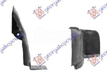 ZADNJE POTKRILO PLASTICNO...