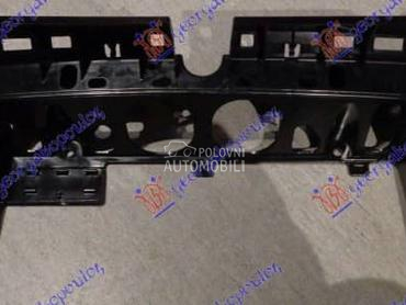 SINA ZADNJEG BRANIKA PLASTICNA za BMW X5 od 2013. do 2018. god.