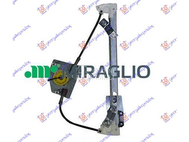 PODIZAC ZADNJEG PROZORA ELEKTR za Kia Sorento od 2012. do 2014. god.