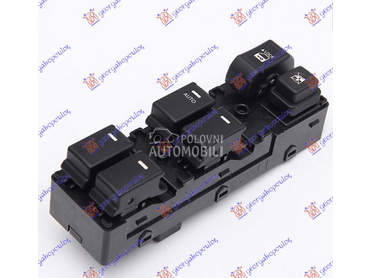 PREKIDAC U PREDNJIM VRATIMA (4 za Kia Sorento od 2009. do 2012. god.