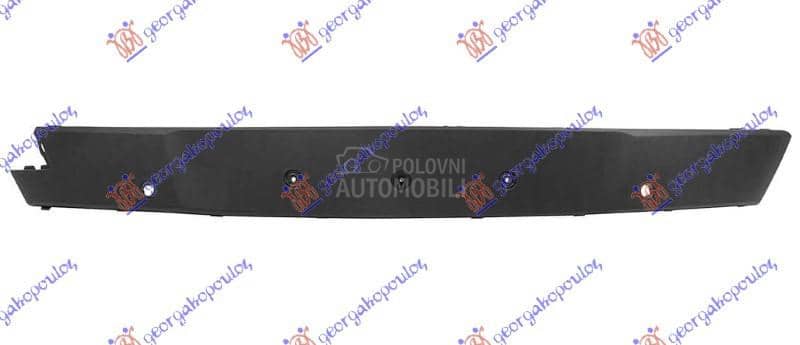 LAJSNA CENTRALNE RESETKE