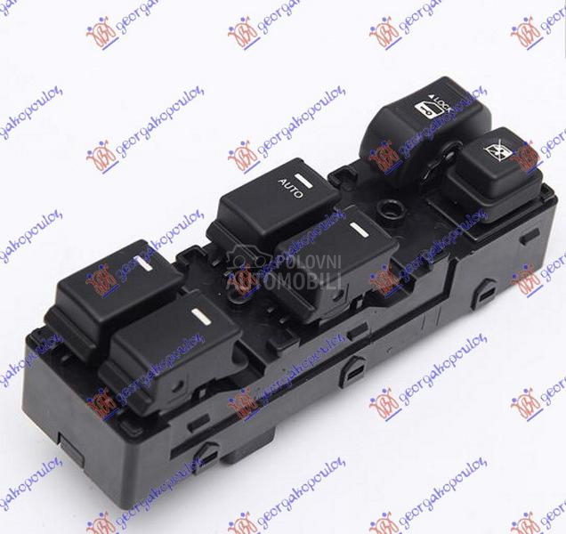 PREKIDAC U PREDNJIM VRATIMA (4