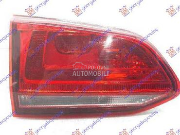 NEMA- STOP LAMPA... za Volkswagen Golf 7 od 2013. do 2017. god.