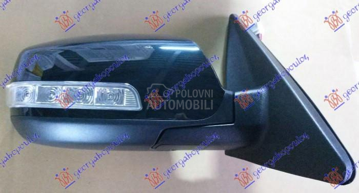 RETROVIZOR ELEKTRICNI SA GREJA