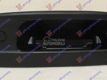 KVAKA GEPEK VRATA SPOLJASNJA za Mercedes Benz Citan od 2013. do 2021. god.