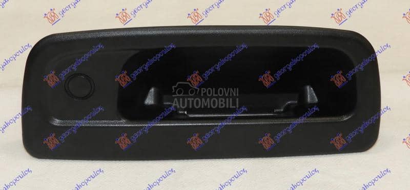 KVAKA GEPEK VRATA SPOLJASNJA