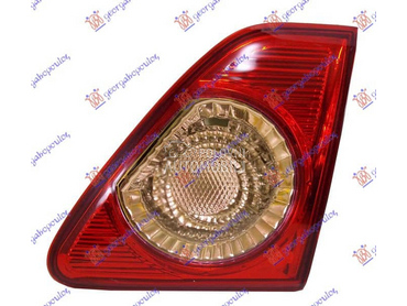 STOP LAMPA UNUTRASNJA Desno za Toyota Corolla od 2007. do 2011. god.