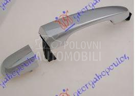 KVAKA PREDNJIH VRATA SPOLJASNJ