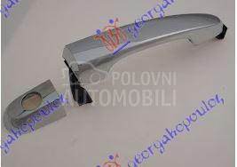 KVAKA PREDNJIH VRATA SPOLJASNJ