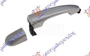 KVAKA ZADNJIH VRATA SPOLJASNJA