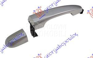 KVAKA ZADNJIH VRATA SPOLJASNJA