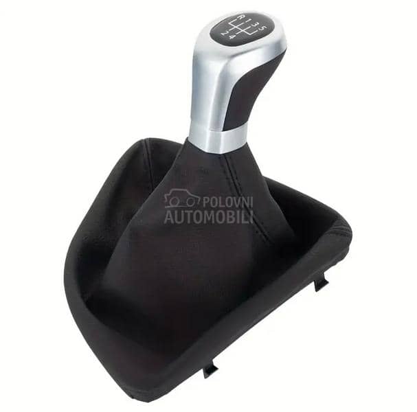 Komplet ručica menjača