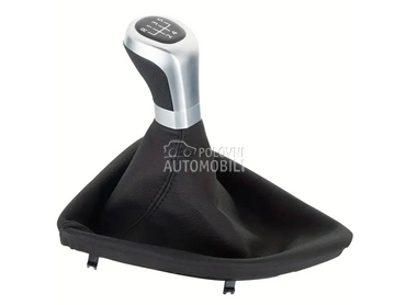 Komplet ručica menjača za BMW Serija 1, Serija 2, Serija 3 ...