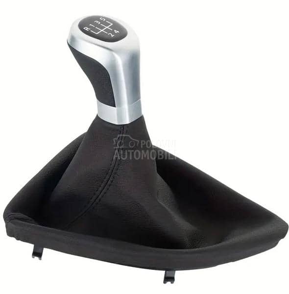 Komplet ručica menjača