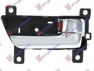 KVAKA PREDNJIH/ZADNJIH VRATA U za Kia Sorento od 2009. do 2012. god.