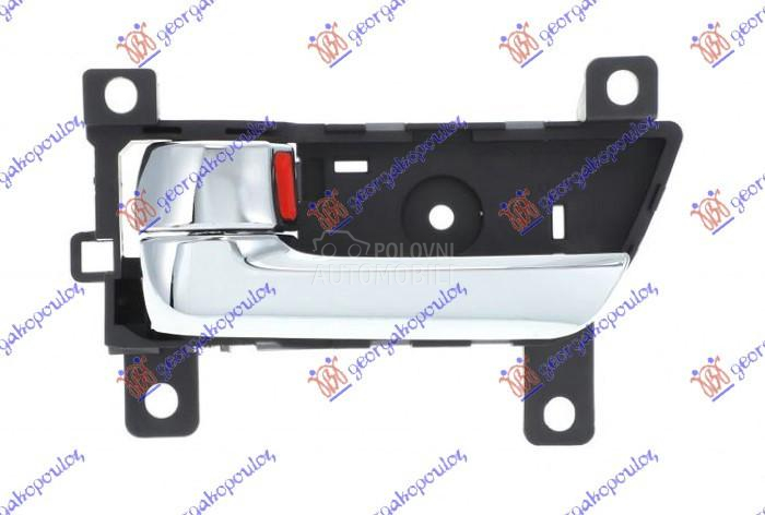 KVAKA PREDNJIH/ZADNJIH VRATA U