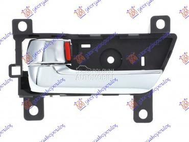 KVAKA PREDNJIH/ZADNJIH VRATA U za Kia Sorento od 2012. do 2014. god.