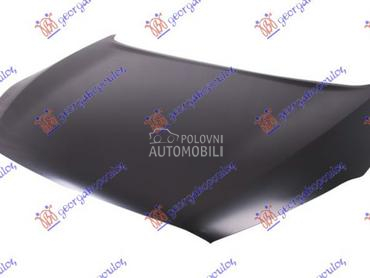 HAUBA za Kia Sorento od 2014. do 2017. god.