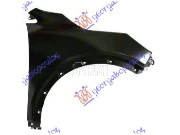 BLATOBRAN za Kia Sorento od 2014. do 2017. god.