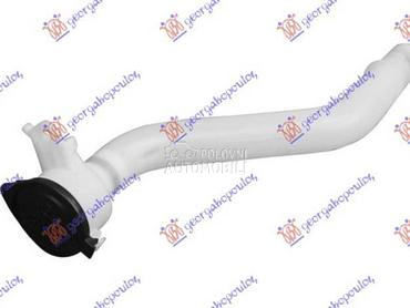 POSUDA ZA TECNOST BRISACA za Toyota Prius od 2016. do 2019. god.