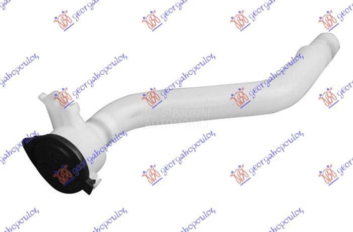 POSUDA ZA TECNOST BRISACA