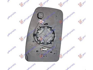 STAKLO RETROVIZORA SA... za Nissan Interstar od 2009. do 2021. god.
