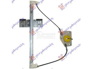 PODIZAC PROZORA ELEKTRICNI... za Volkswagen up! od 2012. do 2016. god.