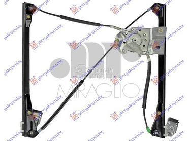 PODIZAC PREDNJEG PROZORA... za Volkswagen Polo od 1994. do 1999. god.