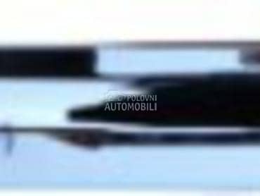 LAJSNA GEPEK VRATA HROM za Mercedes Benz GLA Klasa od 2014. do 2017. god.