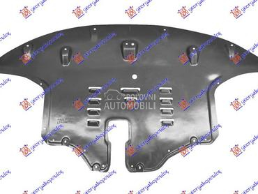 ZASTITA MOTORA za Kia Sorento od 2014. do 2017. god.