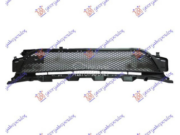 CENTRALNA RESETKA za Mercedes Benz B Klasa od 2014. do 2019. god.