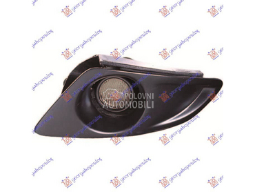 MAGLENKA -06 Levo za Mazda 6 od 2002. do 2008. god.