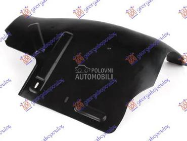 ZASTITA MOTORA Desno za Volkswagen Nova Buba od 1998. do 2011. god.