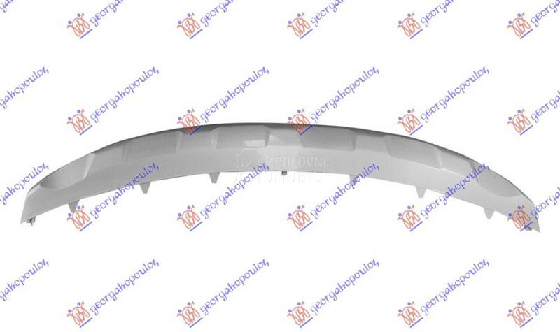 LAJSNA PREDNJEG BRANIKA DONJA