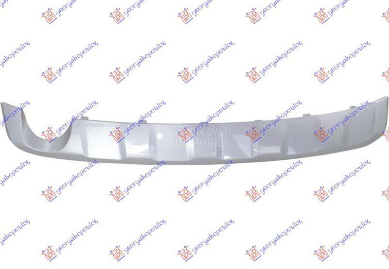 LAJSNA ZADNJEG BRANIKA DONJA S